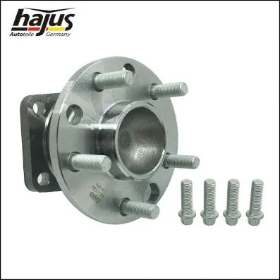 Wheel Hub