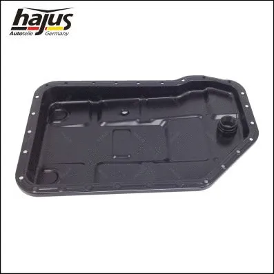 Oil Sump, automatic transmission