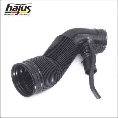 Intake Hose, air filter