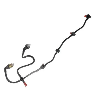 Hose, fuel overflow (1271057)