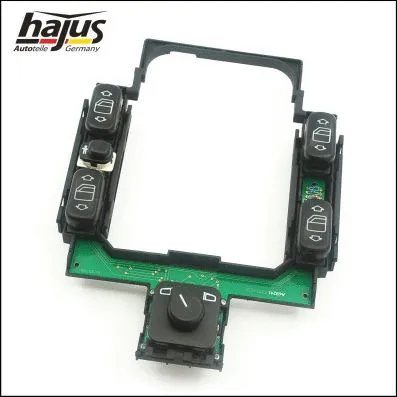 Switch, window regulator (9191199)