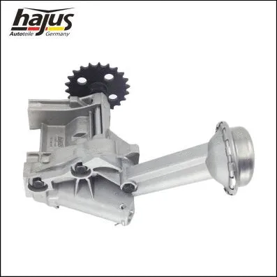 Oil Pump (1151140)