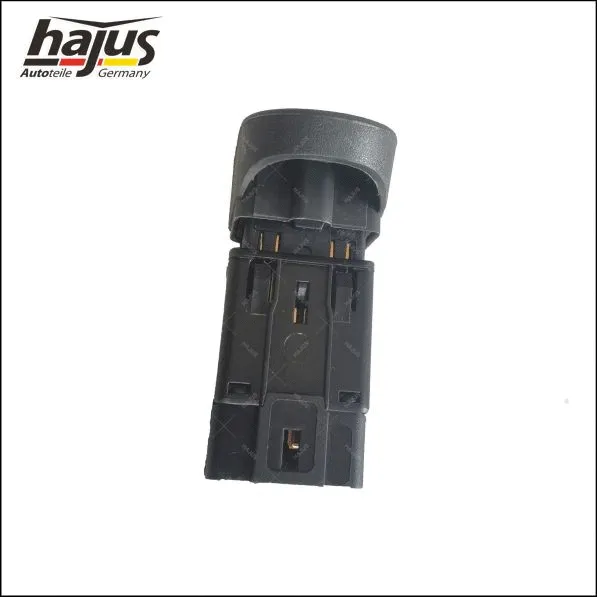 Hazard Warning Light Switch