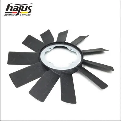 Fan Wheel, engine cooling