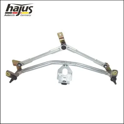 Wiper Linkage