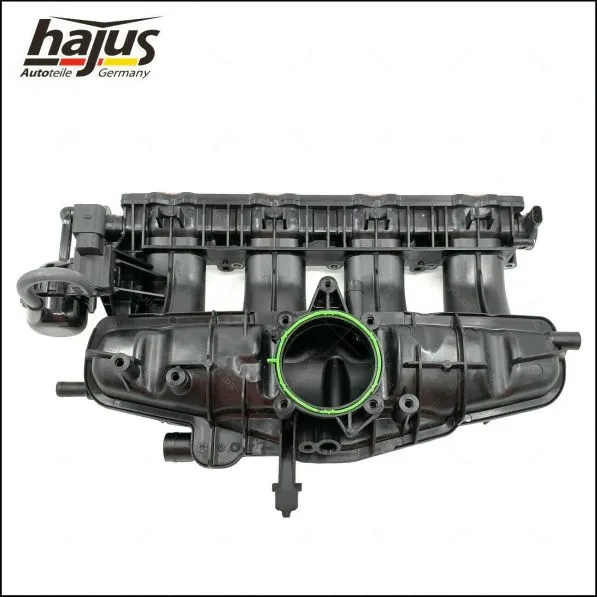 Intake Manifold Module