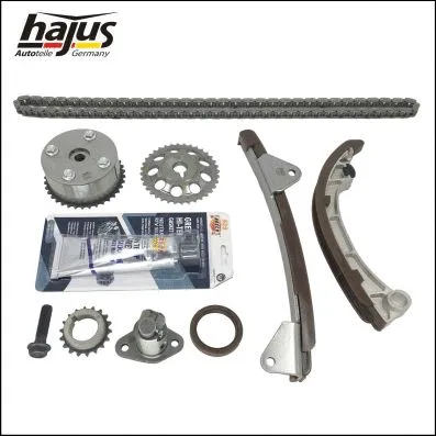 Timing Chain Kit