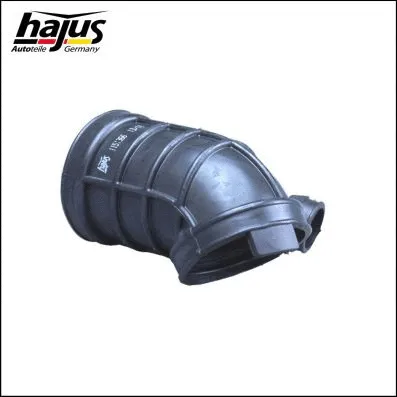 Intake Hose, air filter