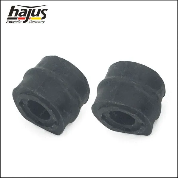 Mounting, stabiliser bar