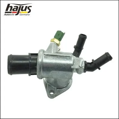 Thermostat, coolant (1211281)