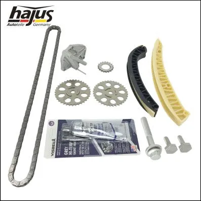 Timing Chain Kit
