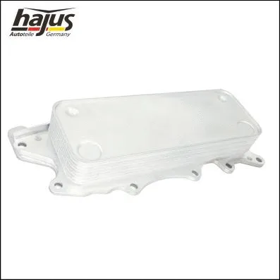 Oil Cooler, engine oil