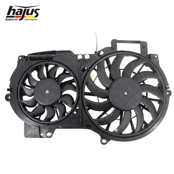Fan, engine cooling