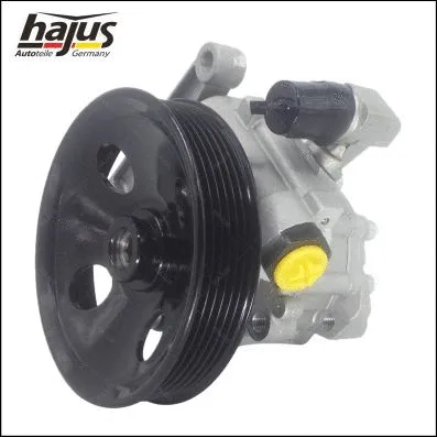 Hydraulic Pump, steering