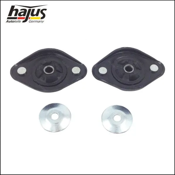 Suspension Strut Support Mount