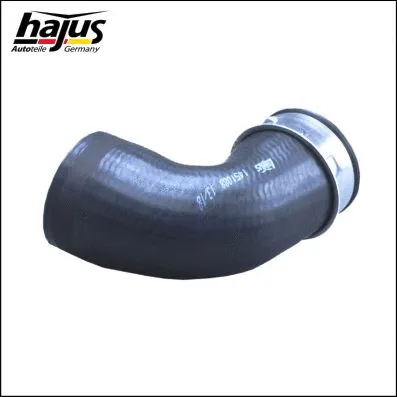Charge Air Hose