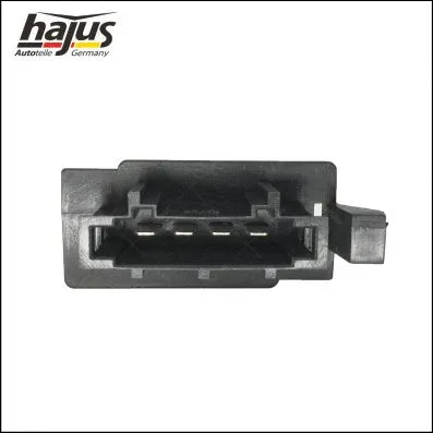 Resistor, interior blower