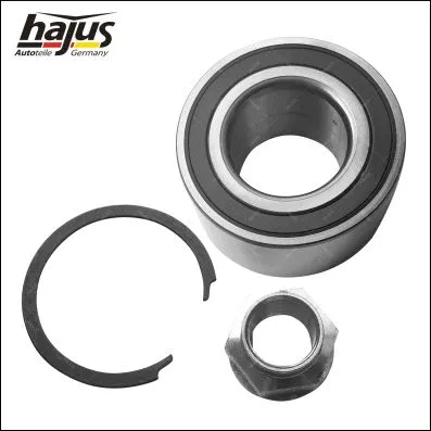 Wheel Bearing Kit (4071209)