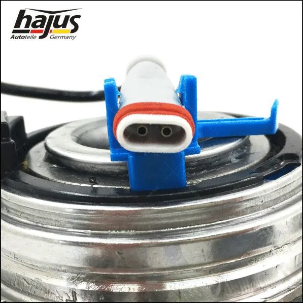 Wheel Hub (4071108)