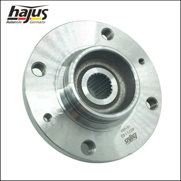 Wheel Hub (4071140)