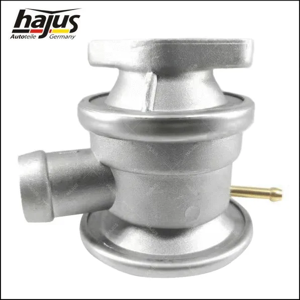 Valve, secondary air system