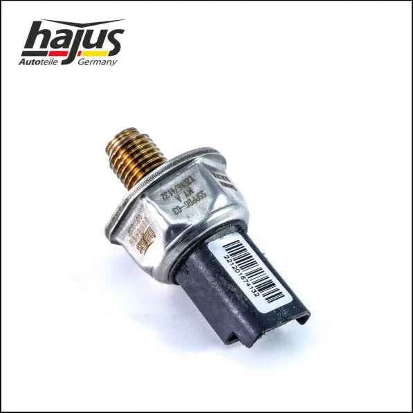 Sensor, fuel pressure