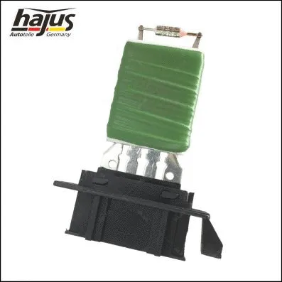 Resistor, interior blower (8191036)