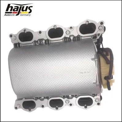 Intake Manifold Module