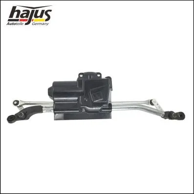 Wiper Linkage