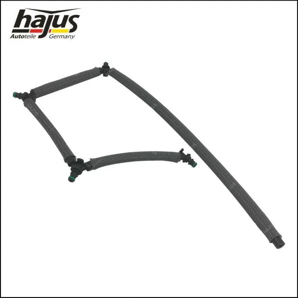 Hose, fuel overflow (1271047)