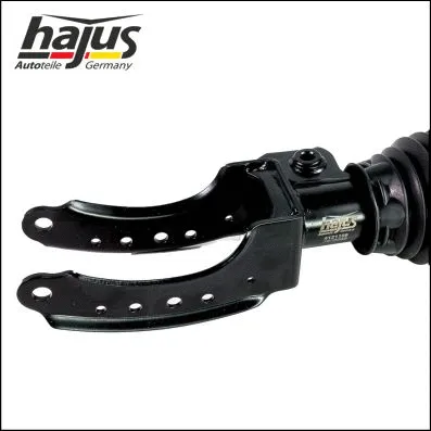 Air Suspension Strut