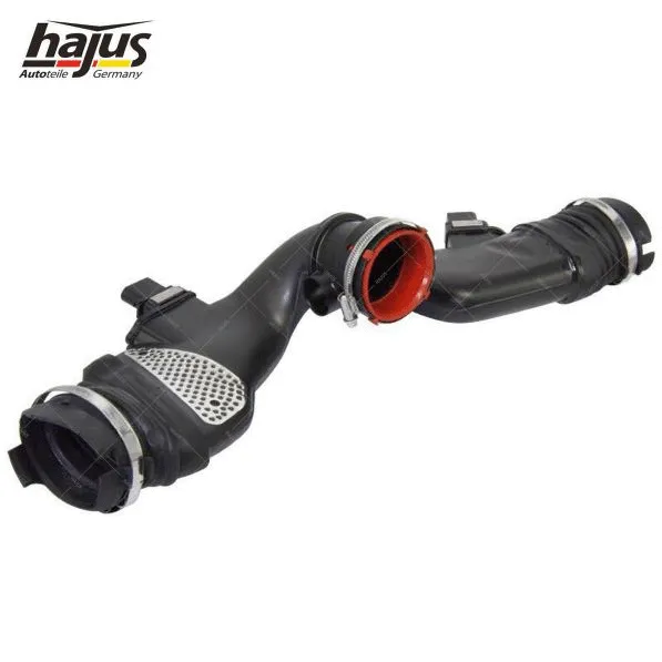 Intake Hose, air filter