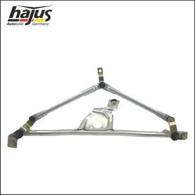 Wiper Linkage