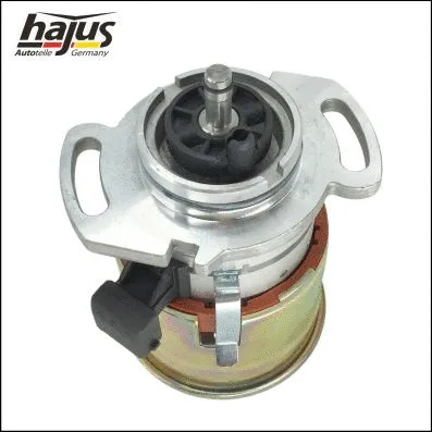 Distributor, ignition