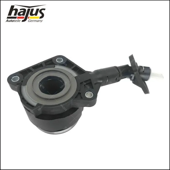 Central Slave Cylinder, clutch