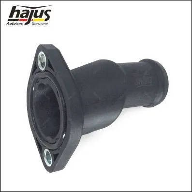 Coolant Flange