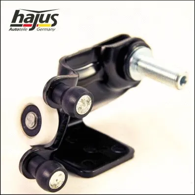 Roller Guide, sliding door (8431104)