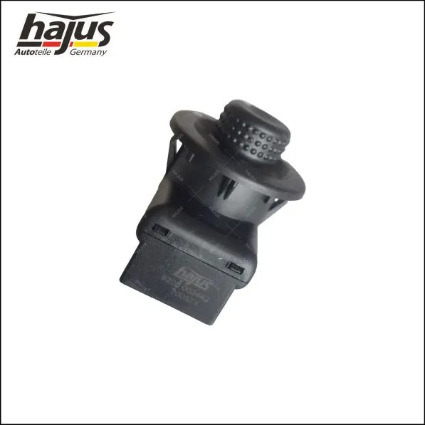 Switch, exterior rearview mirror adjustment