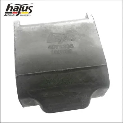 Mounting, stabiliser bar