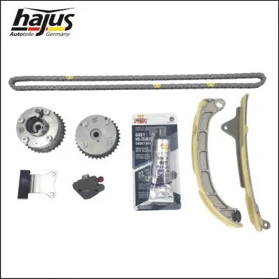 Timing Chain Kit