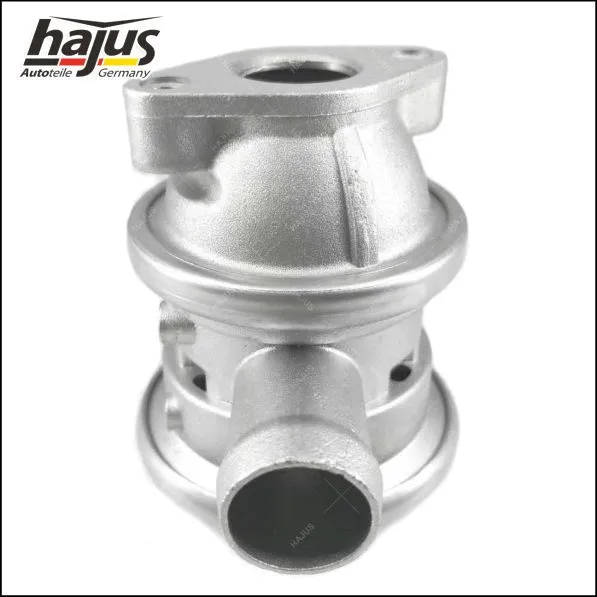 Valve, secondary air system