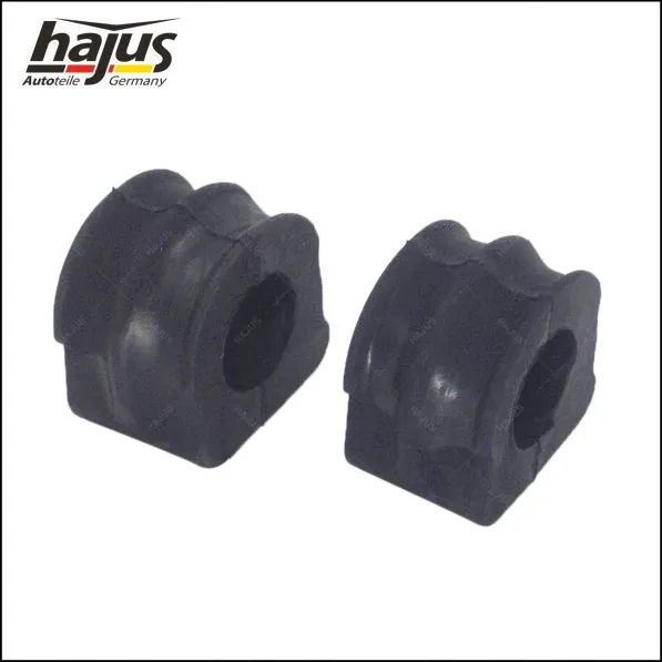 Mounting, stabiliser bar
