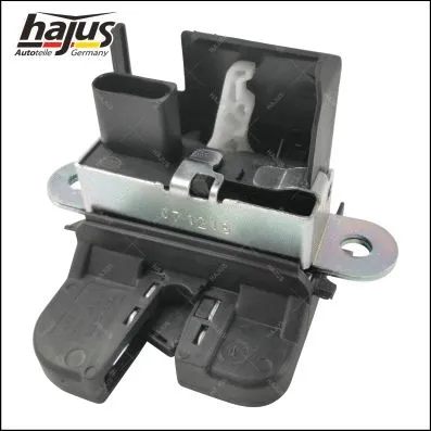 Tailgate Lock (8271053)