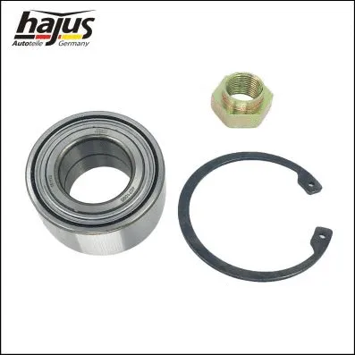 Wheel Bearing Kit (4071095)