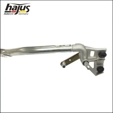 Wiper Linkage