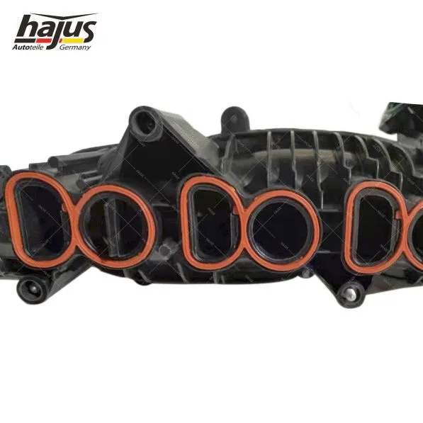 Intake Manifold Module (2511064)