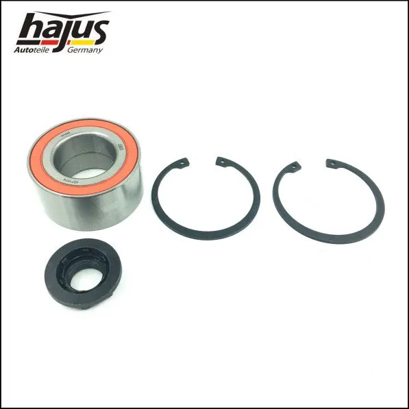 Wheel Bearing Kit (4071074)