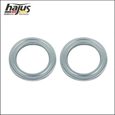 Rolling Bearing, suspension strut support mount