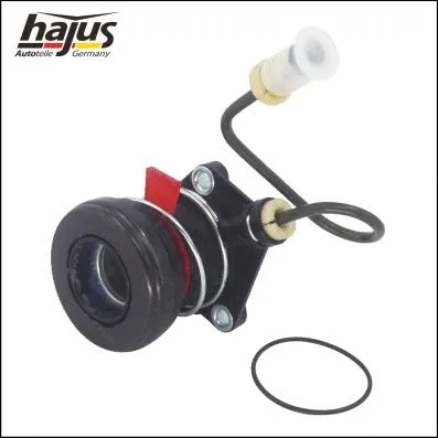 Central Slave Cylinder, clutch (1411019)