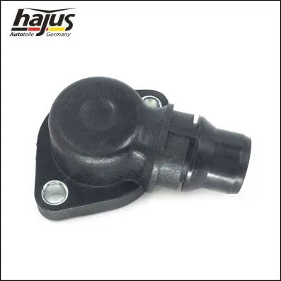 Coolant Flange